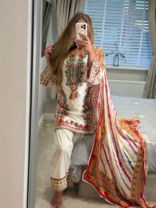 Karma Bloom x