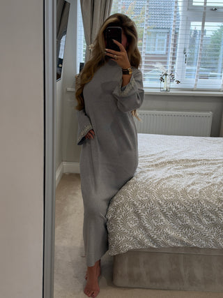 Starlight - Grey