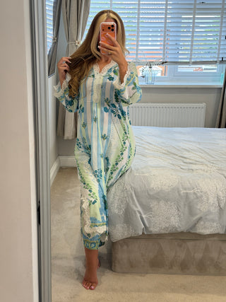 Ayat Co Ord