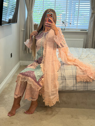 Maria pink dream