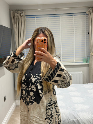 Opal Edit Co Ord 4
