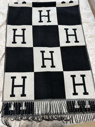 Maxi Scarf Collection