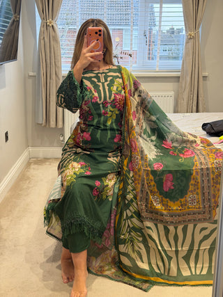 ✨ MPRINTS ✨ Zoya x