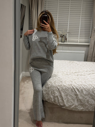 Chloe Grey