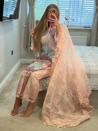 Maria pink dream