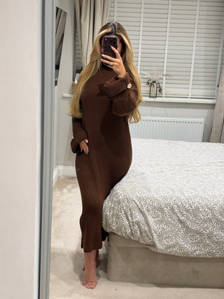 Olivia Brown