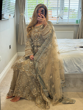 Royale Princess x