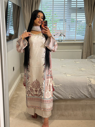 Silk Passion Tropic