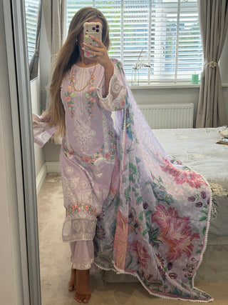 Karma Lilac Blossom