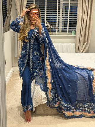 Luxury Blossom x
