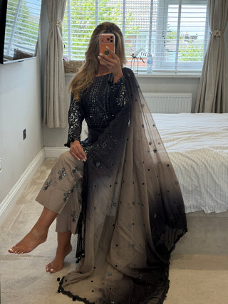 Maria Black Ombre x