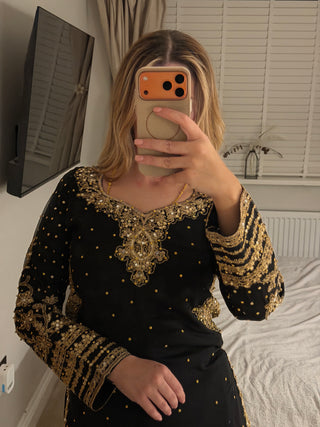 Noir x