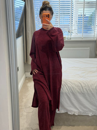 Ultimate Cosy Kameez Co Ord