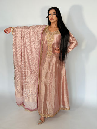 Royale Emaan Pink