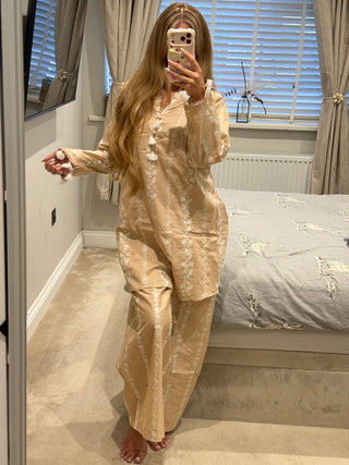 Daisy Co Ord