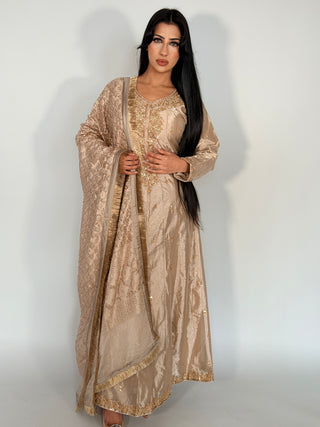 Royale Emaan Gold