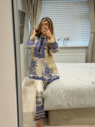 Zoon Original Co-ord 1 x