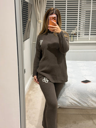 Inspired Knit Co Ord