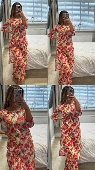Amirah Collection