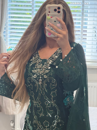 Alayna Emerald
