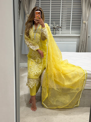 Maria Summer Breeze x