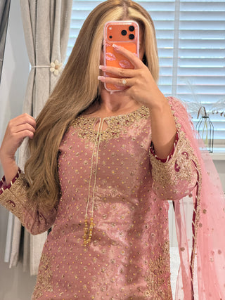 Hawa Luxe