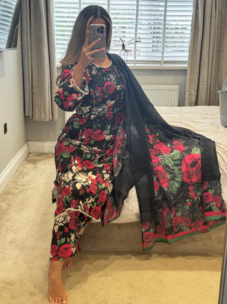 Niyah