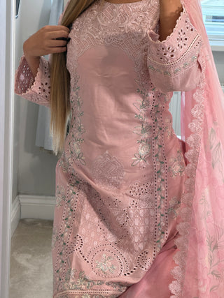 Babydoll x