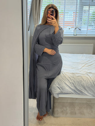 Maya Edit Grey
