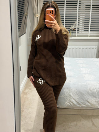 Inspired Knit Co Ord