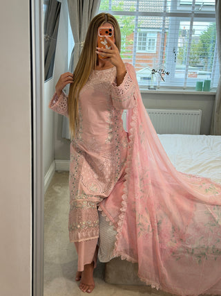 Babydoll x