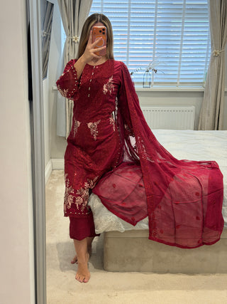 Zoon Original - Maria Cherry