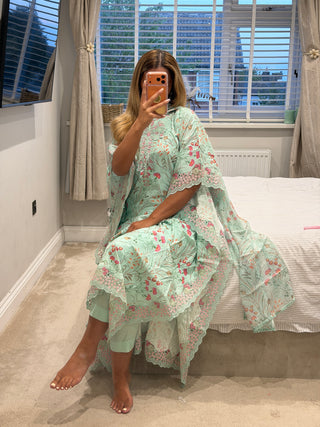 Kaftan Luxe x