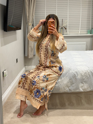 Opal Edit Co Ord 1