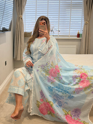Original Karma - Zaira x
