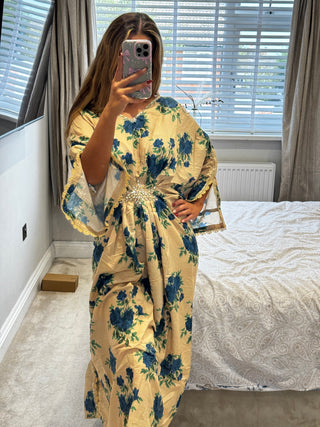 Maysa Kaftan