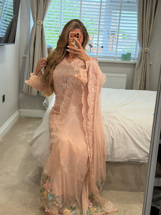 Premium Maria Rose Pink x