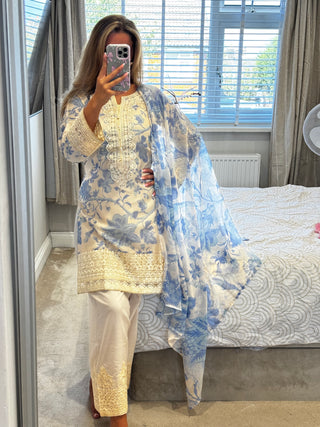 Soraya Collection