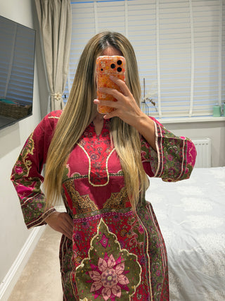 Opal Edit Co Ord 3