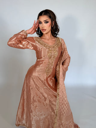 Royale Emaan Blush