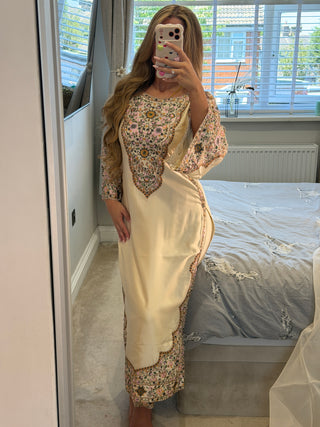 Luxury Silk