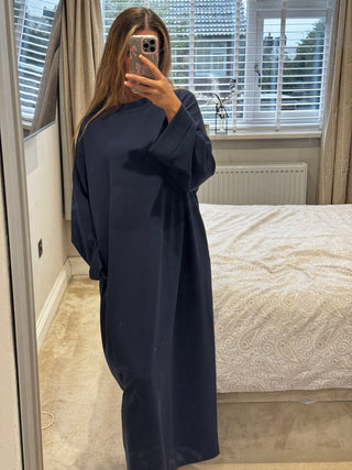 Naima pocket Dress