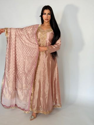 Royale Emaan Pink