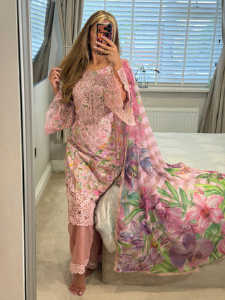Karma Vintage Rose