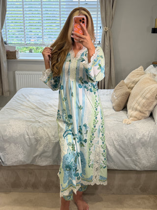 Ayat Co Ord