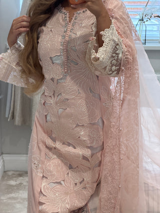 Luxe Maria Pastel x