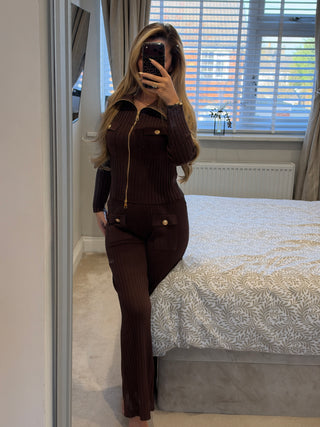 Anna Co Ord Brown