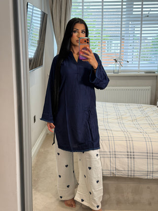 Hania navy