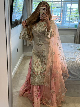 ETHNC luxe