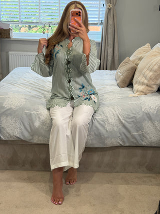 Saara Co Ord